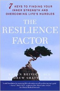 The resilience Factor