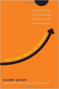 happiness advantage