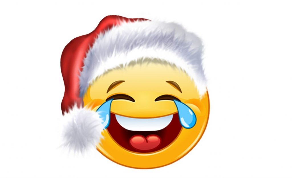 What's so Funny about the Holiday Season? • BrainSmart Website