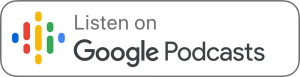 Google podcasts 